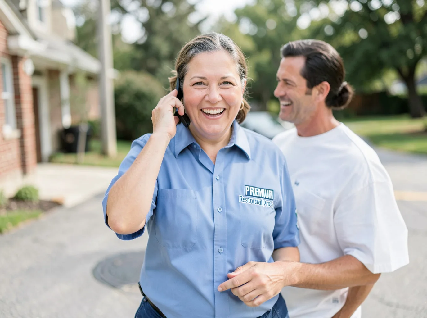Water Damage Restoration Millersburg, OH FAQs